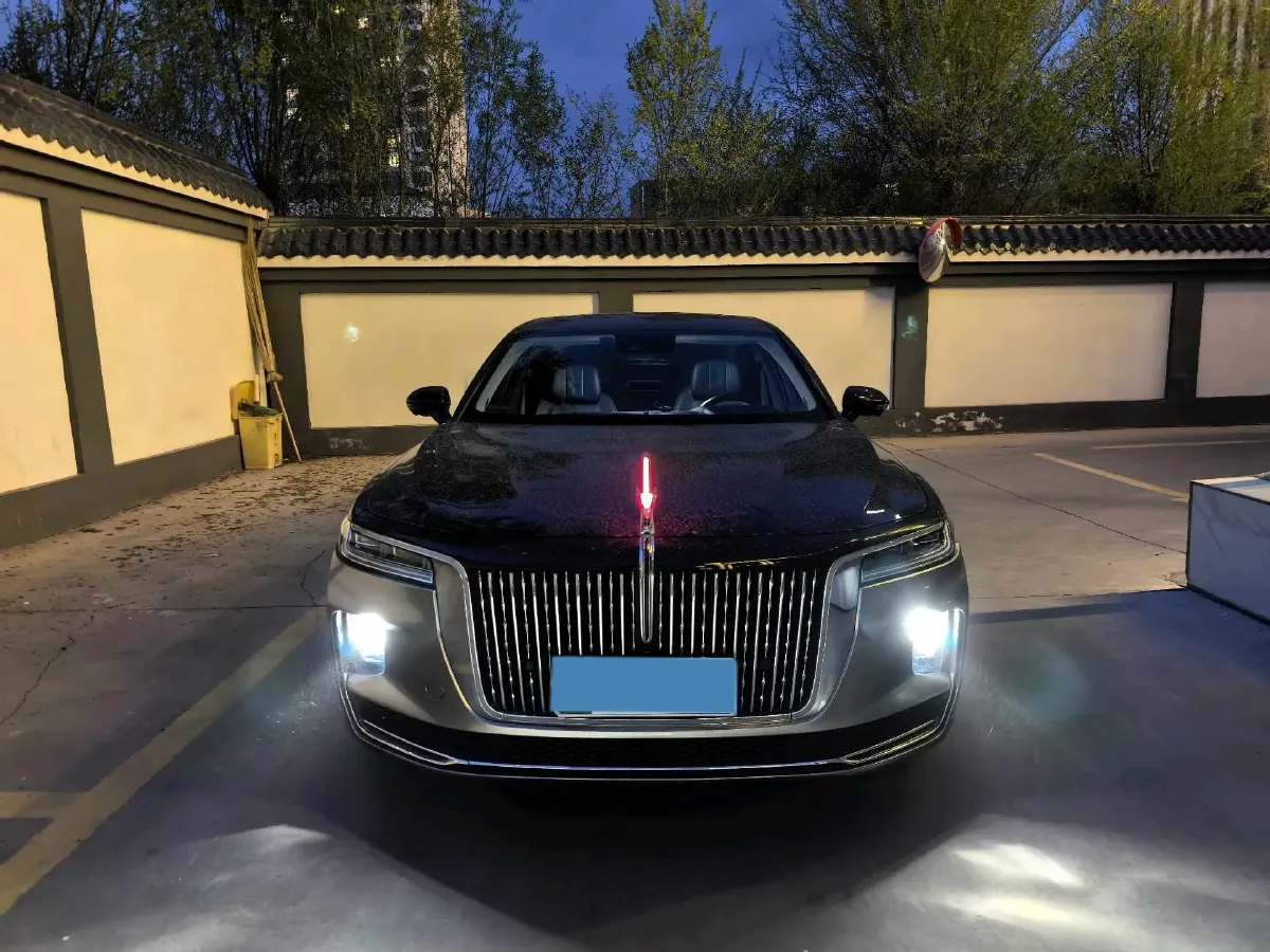 2020 HongQi H9 2.0T 252HP L4 7DCT,autocango,china used car exporter,china ev exporter,chinese used car exporter,chinese used ev exporter