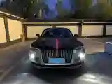 2020 HongQi H9 2.0T 252HP L4 7DCT