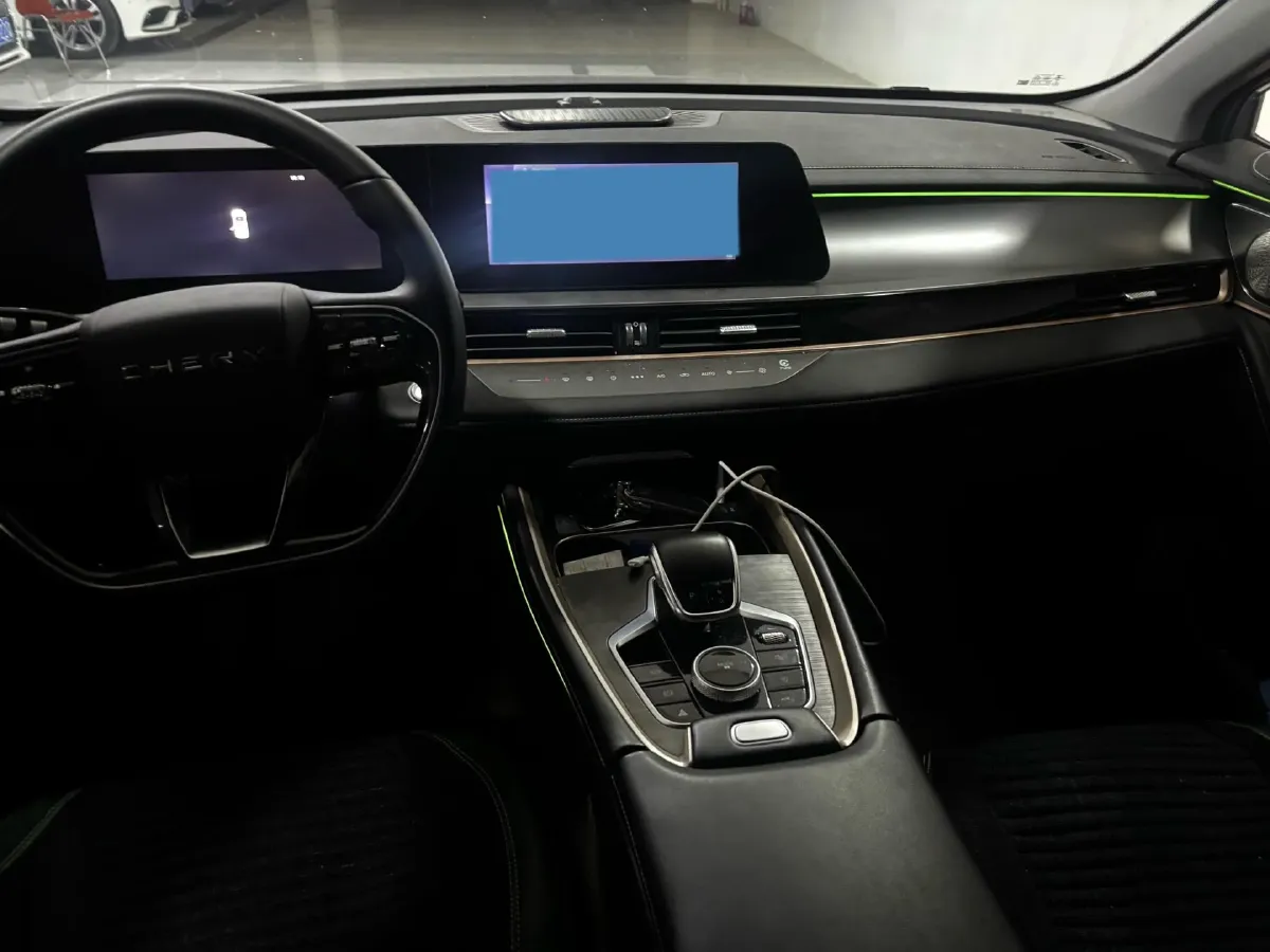 2022 Chery Omoda 1.5T 156HP L4 CVT,autocango,china used car exporter,china ev exporter,chinese used car exporter,chinese used ev exporter