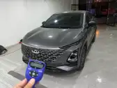 2022 CHERY OMODA,autocango,china used car exporter,china ev exporter,chinese used car exporter,chinese used ev exporter