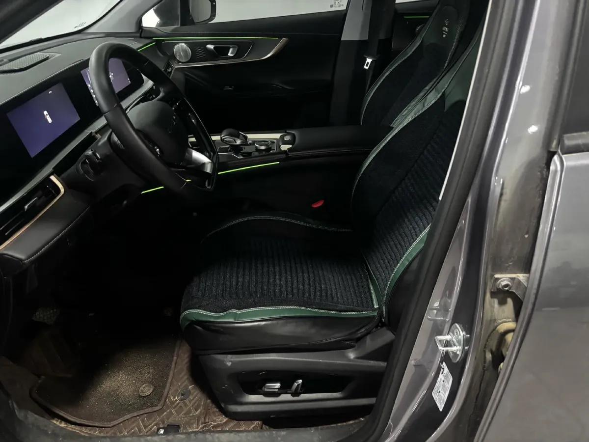 2022 Chery Omoda 1.5T 156HP L4 CVT,autocango,china used car exporter,china ev exporter,chinese used car exporter,chinese used ev exporter