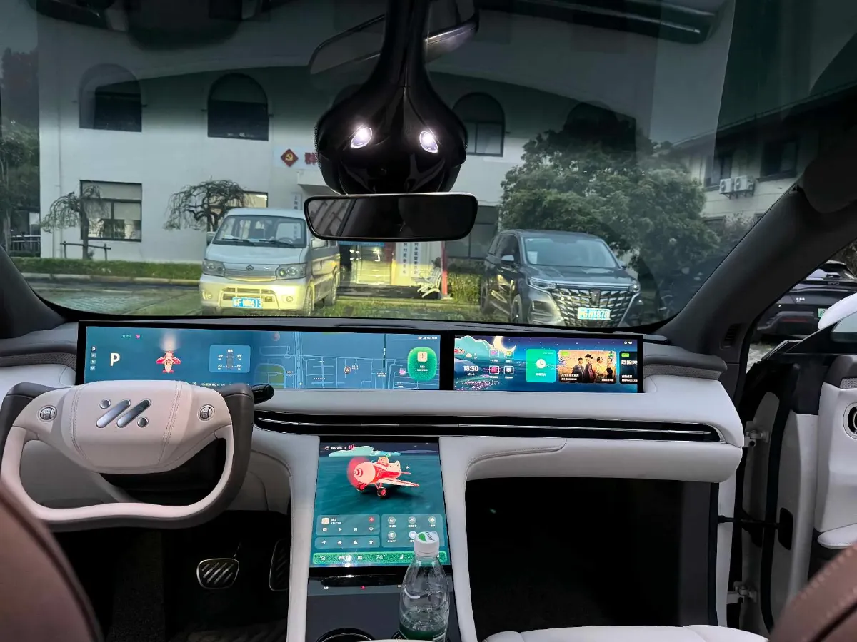 2023 IM LS7 BEV 77KWH,autocango,china used car exporter,china ev exporter,chinese used car exporter,chinese used ev exporter