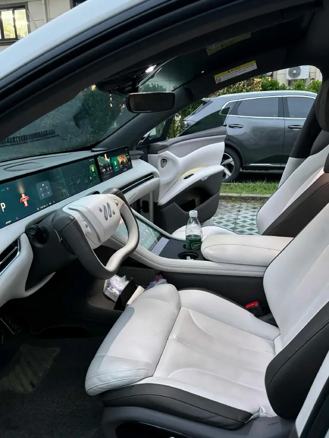 2023 IM LS7 BEV 77KWH,autocango,china used car exporter,china ev exporter,chinese used car exporter,chinese used ev exporter