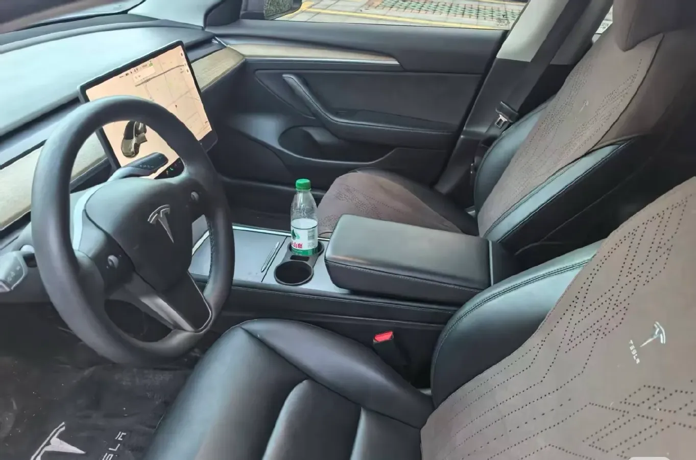 2021 Tesla Model 3 BEV 55KWH,autocango,china used car exporter,china ev exporter,chinese used car exporter,chinese used ev exporter