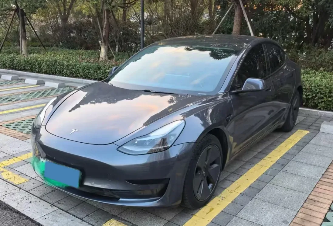 2021 Tesla Model 3 BEV 55KWH,autocango,china used car exporter,china ev exporter,chinese used car exporter,chinese used ev exporter