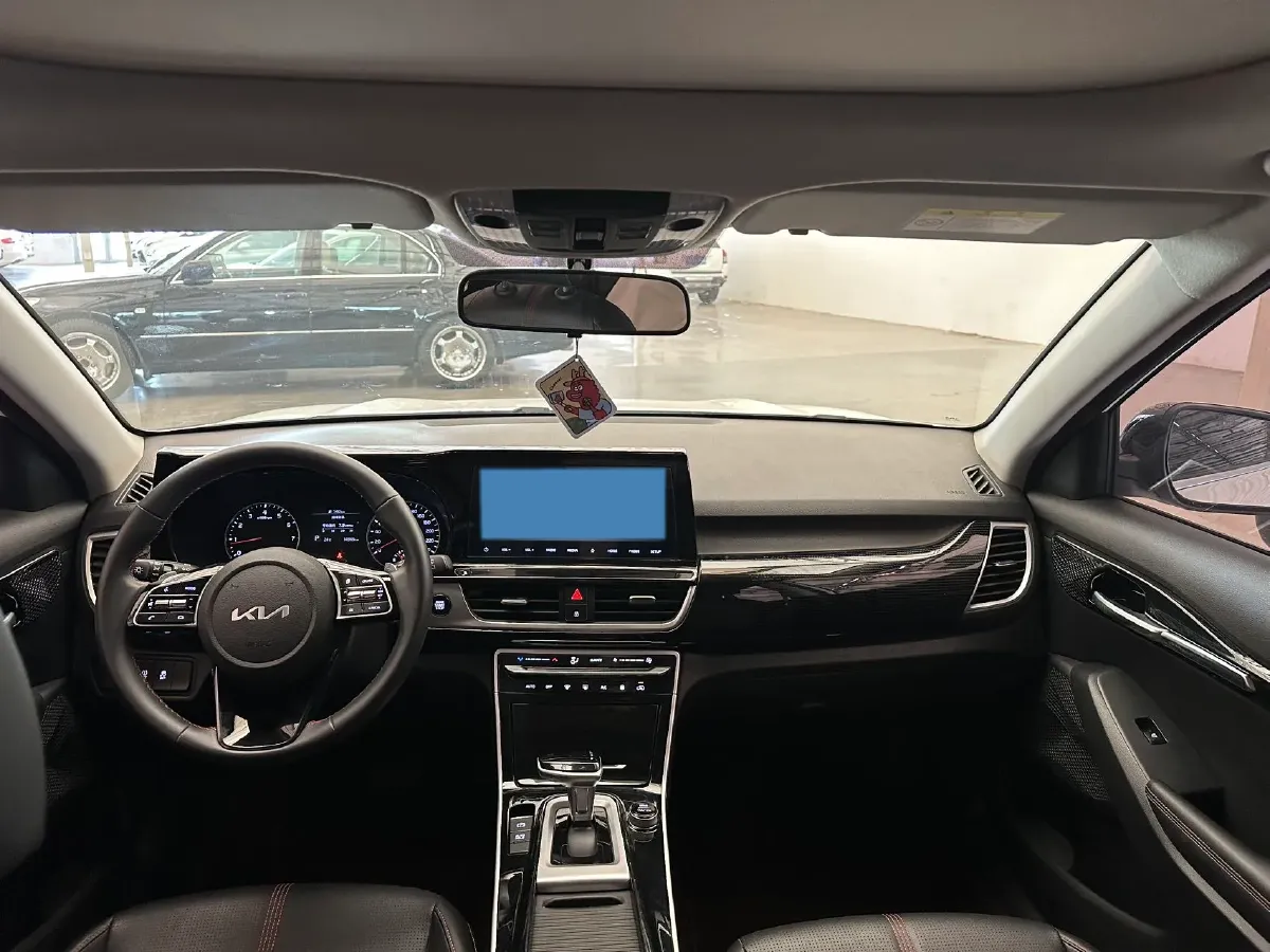 2021 Kia KX3 1.5L 115HP L4 CVT,autocango,china used car exporter,china ev exporter,chinese used car exporter,chinese used ev exporter