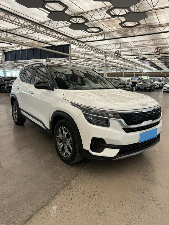 2021 Kia KX3 1.5L 115HP L4 CVT,autocango,china used car exporter,china ev exporter,chinese used car exporter,chinese used ev exporter