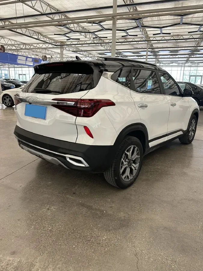2021 Kia KX3 1.5L 115HP L4 CVT,autocango,china used car exporter,china ev exporter,chinese used car exporter,chinese used ev exporter