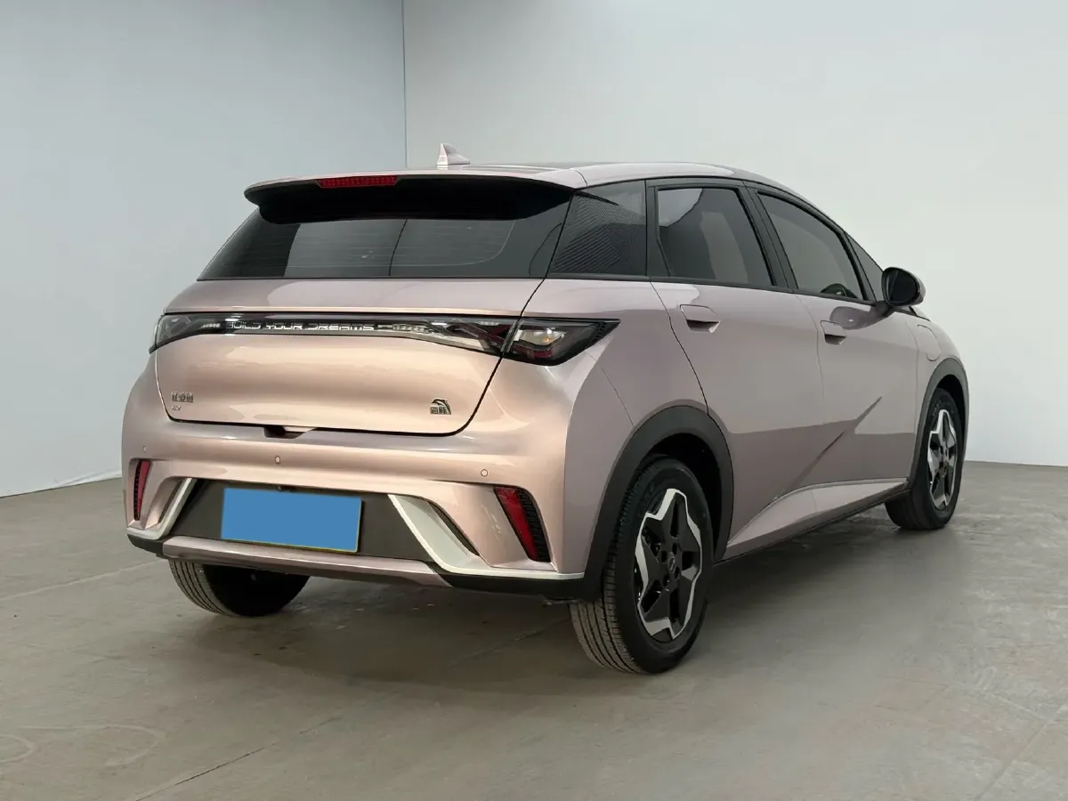 2021 BYD Yuan Pro BEV 50.1KWH,autocango,china used car exporter,china ev exporter,chinese used car exporter,chinese used ev exporter