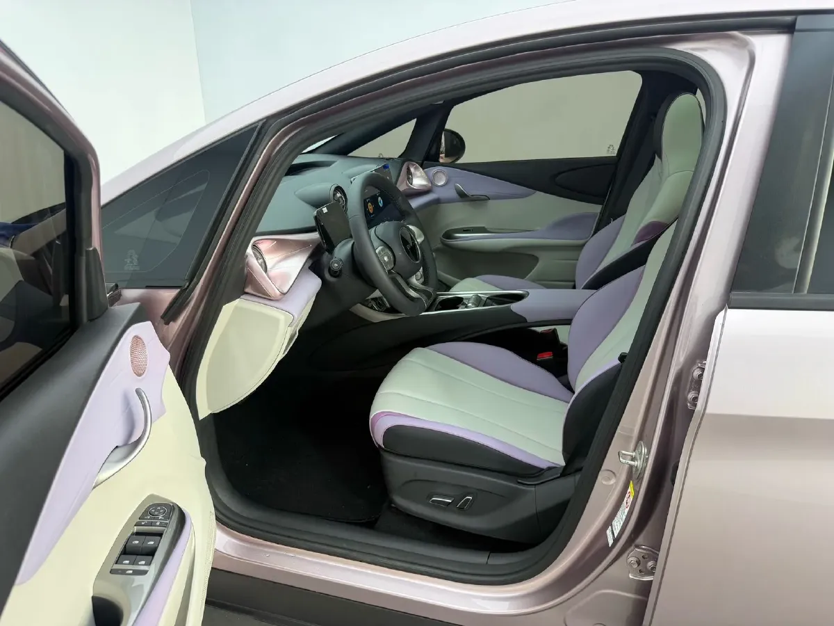 2021 BYD Yuan Pro BEV 50.1KWH,autocango,china used car exporter,china ev exporter,chinese used car exporter,chinese used ev exporter