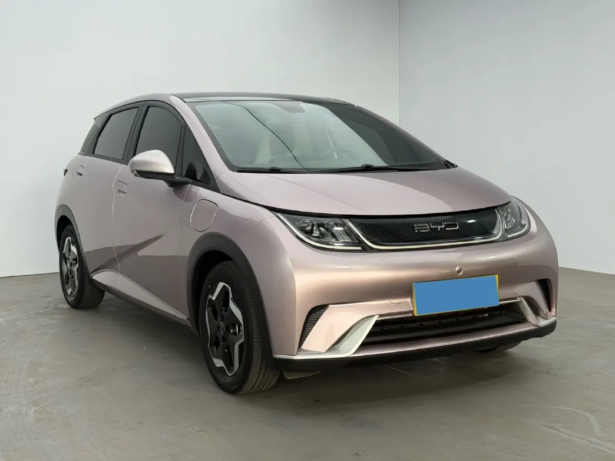 2021 BYD Yuan Pro BEV 50.1KWH,autocango,china used car exporter,china ev exporter,chinese used car exporter,chinese used ev exporter