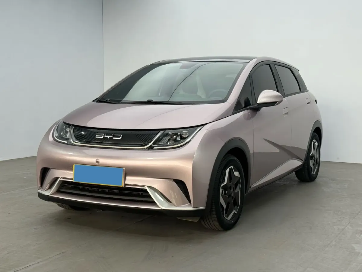 2021 BYD Yuan Pro BEV 50.1KWH,autocango,china used car exporter,china ev exporter,chinese used car exporter,chinese used ev exporter