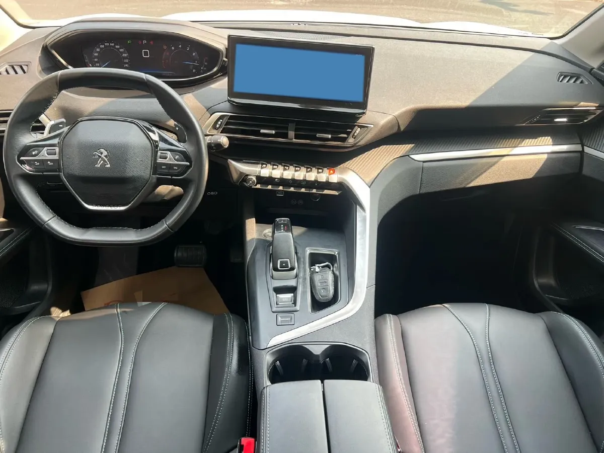 2019 Peugeot 508 1.8T 211HP L4 8AT,autocango,china used car exporter,china ev exporter,chinese used car exporter,chinese used ev exporter