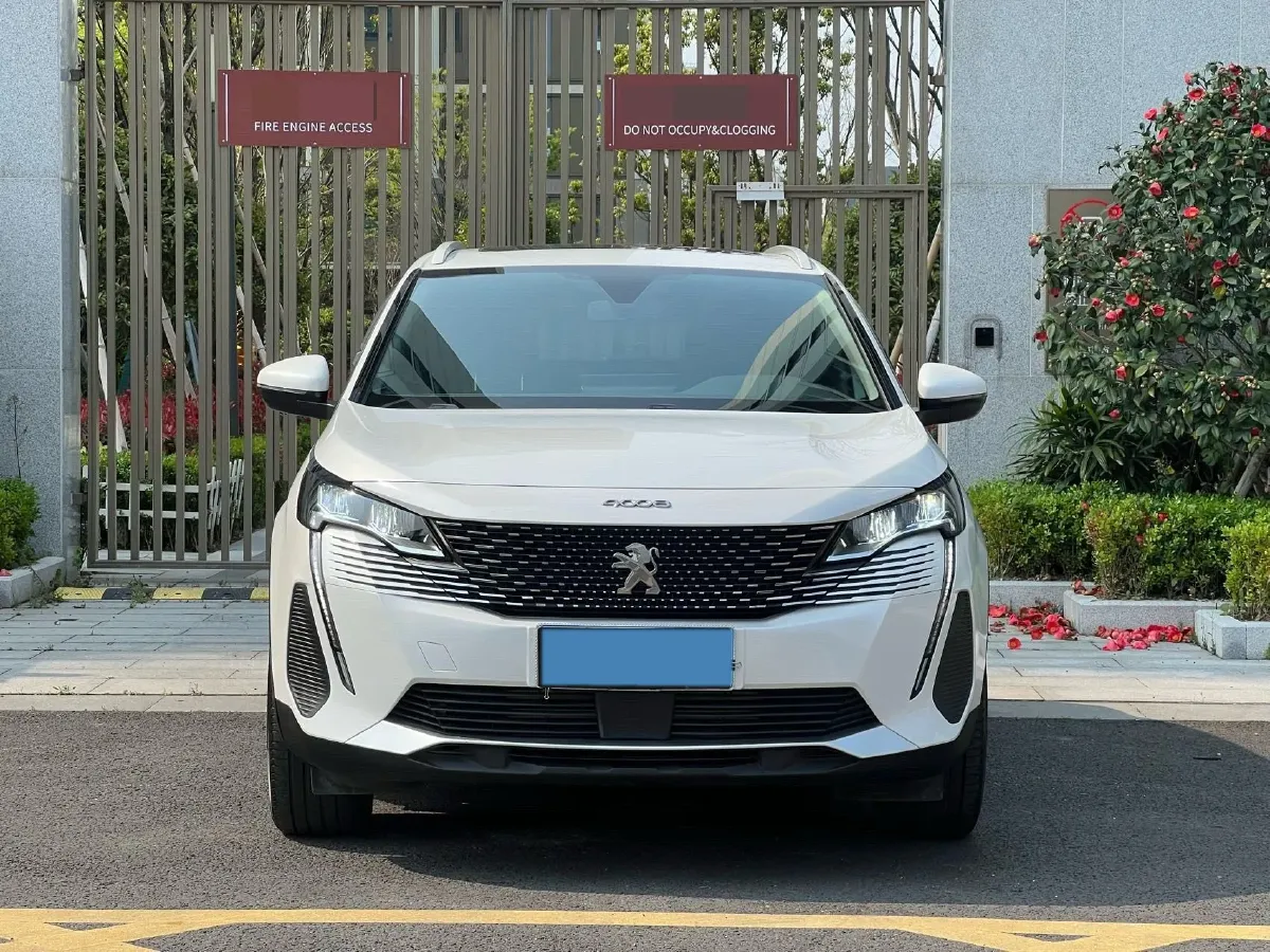 2019 Peugeot 508 1.8T 211HP L4 8AT,autocango,china used car exporter,china ev exporter,chinese used car exporter,chinese used ev exporter