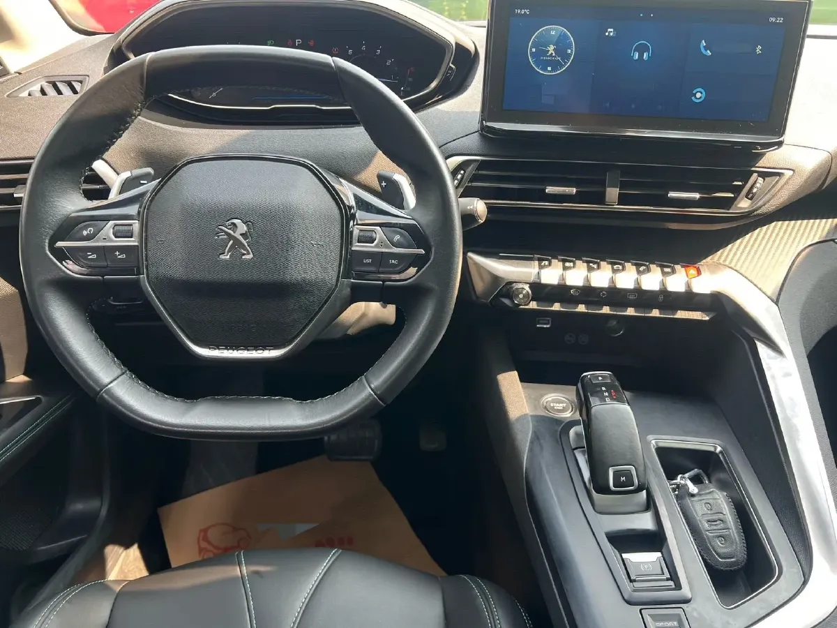 2019 Peugeot 508 1.8T 211HP L4 8AT,autocango,china used car exporter,china ev exporter,chinese used car exporter,chinese used ev exporter