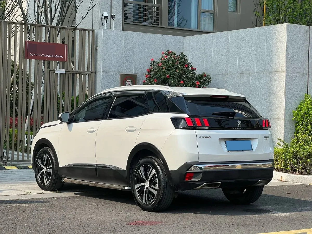 2019 Peugeot 508 1.8T 211HP L4 8AT,autocango,china used car exporter,china ev exporter,chinese used car exporter,chinese used ev exporter