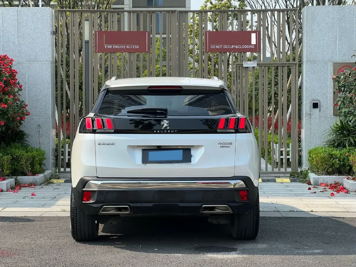 2019 Peugeot 508 1.8T 211HP L4 8AT,autocango,china used car exporter,china ev exporter,chinese used car exporter,chinese used ev exporter