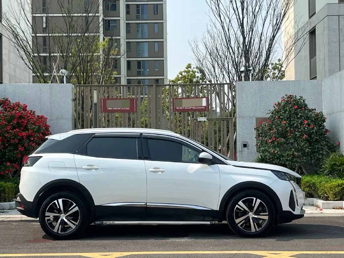 2019 Peugeot 508 1.8T 211HP L4 8AT,autocango,china used car exporter,china ev exporter,chinese used car exporter,chinese used ev exporter