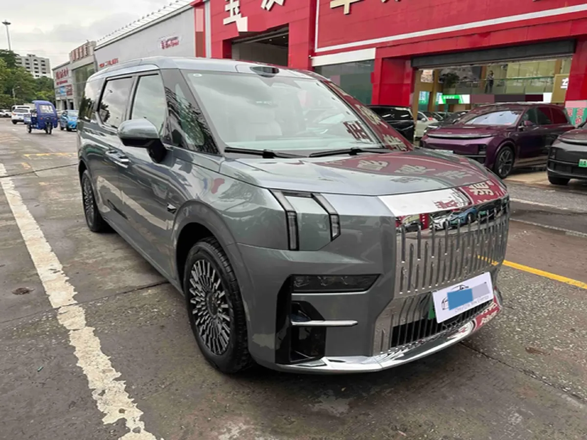 2024 Zeekr 009 BEV 108KWH,autocango,china used car exporter,china ev exporter,chinese used car exporter,chinese used ev exporter