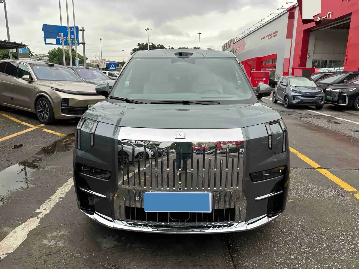 2024 Zeekr 009 BEV 108KWH,autocango,china used car exporter,china ev exporter,chinese used car exporter,chinese used ev exporter