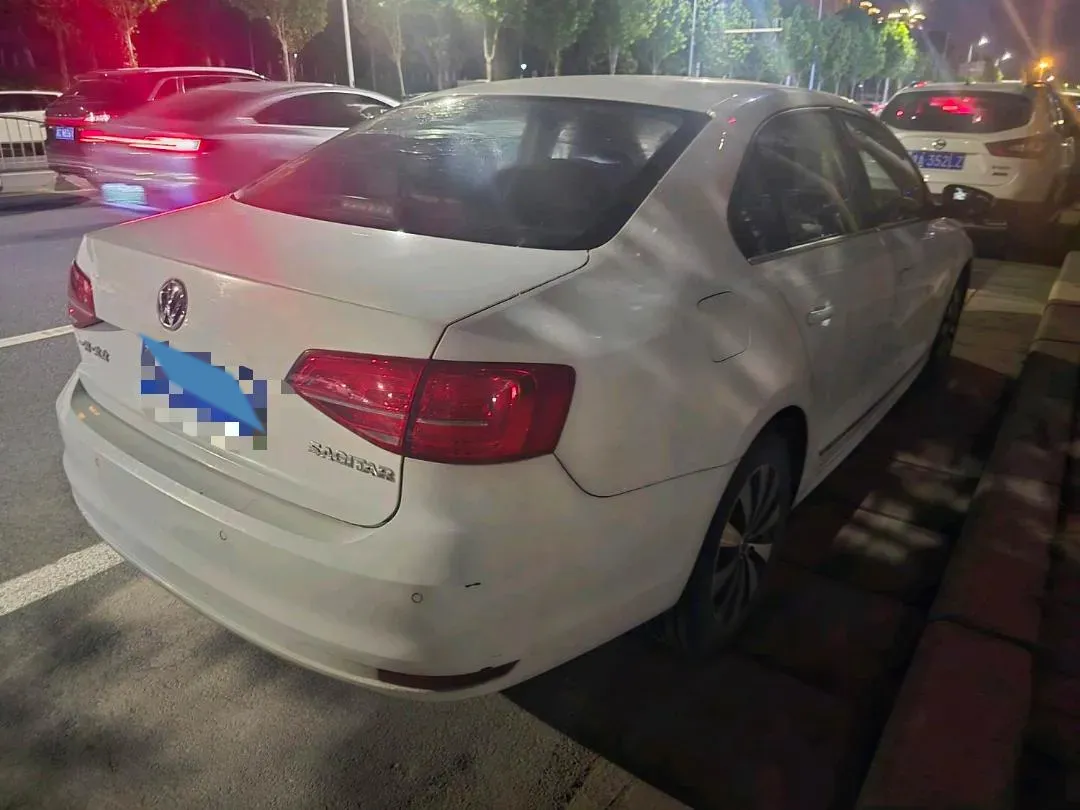 2018 Volkswagen Sagitar 1.2T 110HP L4 7DCT,autocango,china used car exporter,china ev exporter,chinese used car exporter,chinese used ev exporter