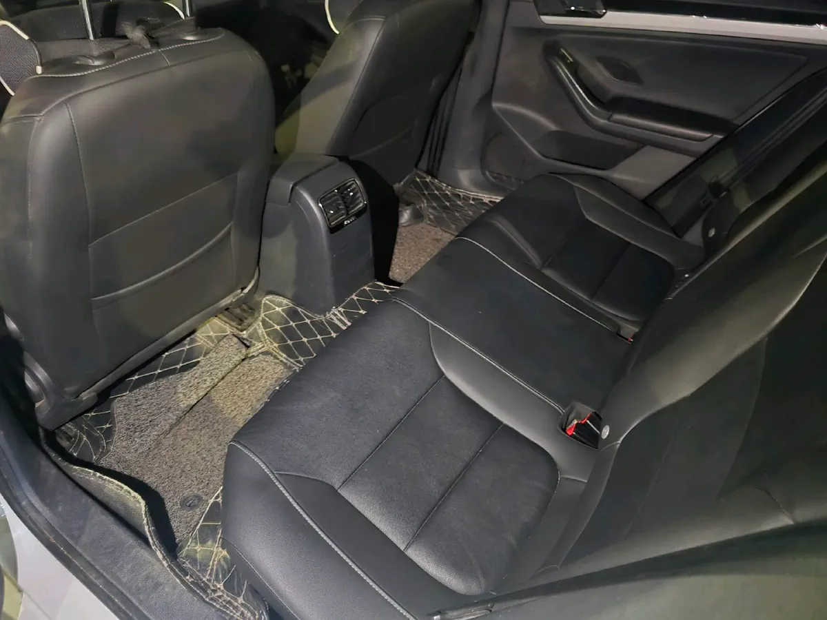 2018 Volkswagen Sagitar 1.2T 110HP L4 7DCT,autocango,china used car exporter,china ev exporter,chinese used car exporter,chinese used ev exporter