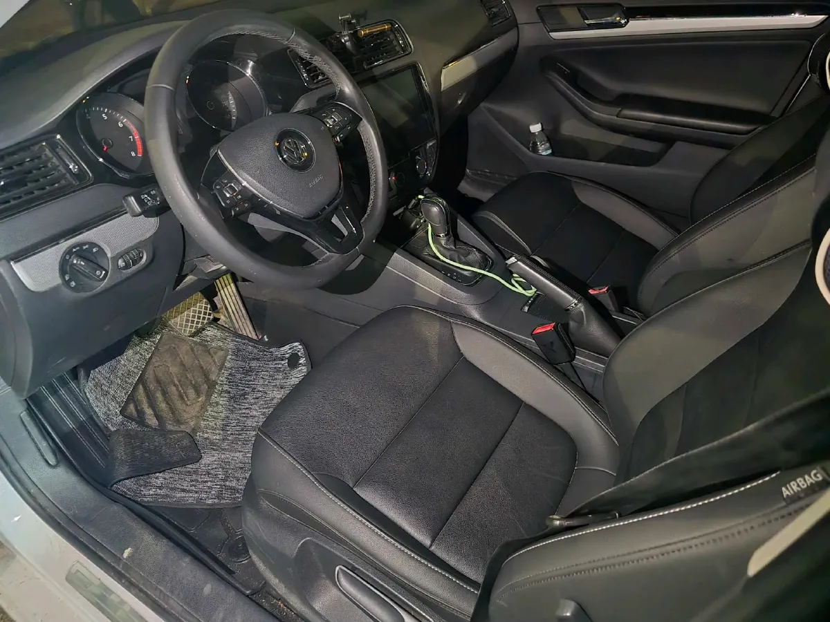 2018 Volkswagen Sagitar 1.2T 110HP L4 7DCT,autocango,china used car exporter,china ev exporter,chinese used car exporter,chinese used ev exporter