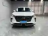 2022 GAC Trumpchi GS4 Plus 1.5T 169HP L4 6AT