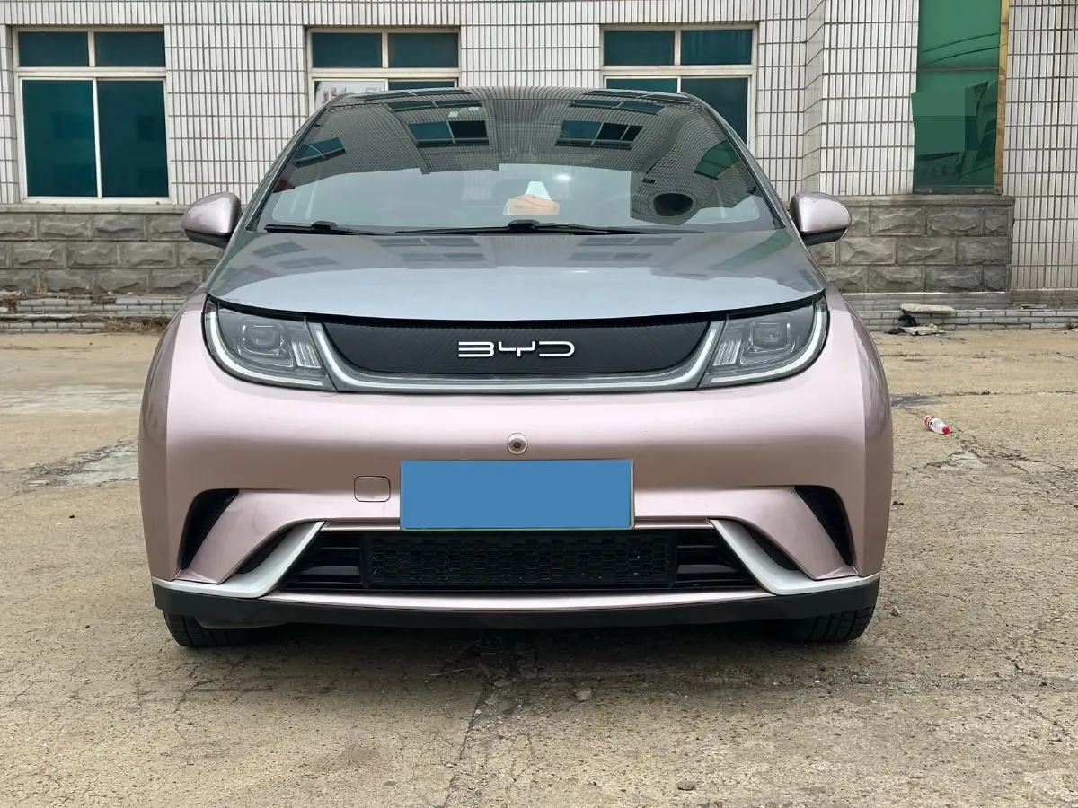 2021 BYD Yuan Pro BEV 50.1KWH,autocango,china used car exporter,china ev exporter,chinese used car exporter,chinese used ev exporter
