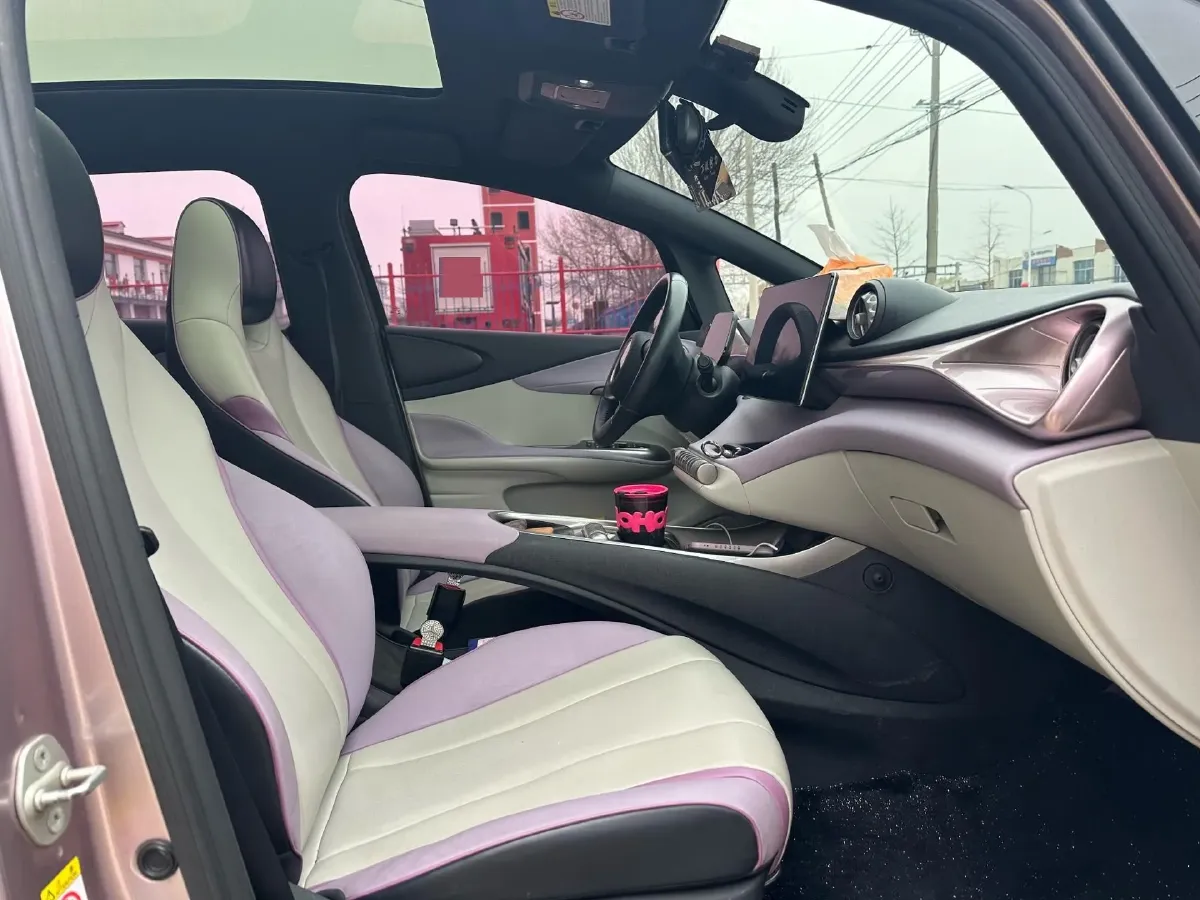 2021 BYD Yuan Pro BEV 50.1KWH,autocango,china used car exporter,china ev exporter,chinese used car exporter,chinese used ev exporter