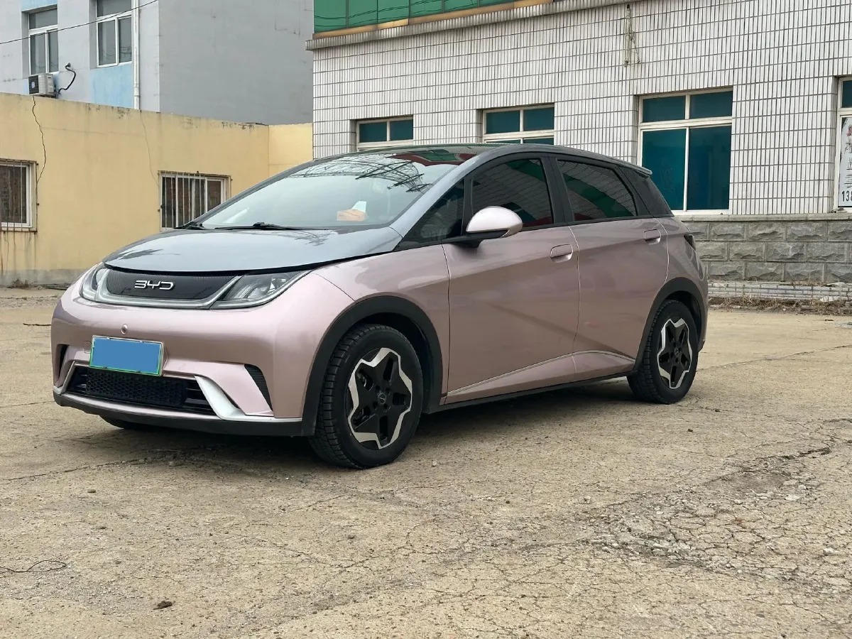 2021 BYD Yuan Pro BEV 50.1KWH,autocango,china used car exporter,china ev exporter,chinese used car exporter,chinese used ev exporter
