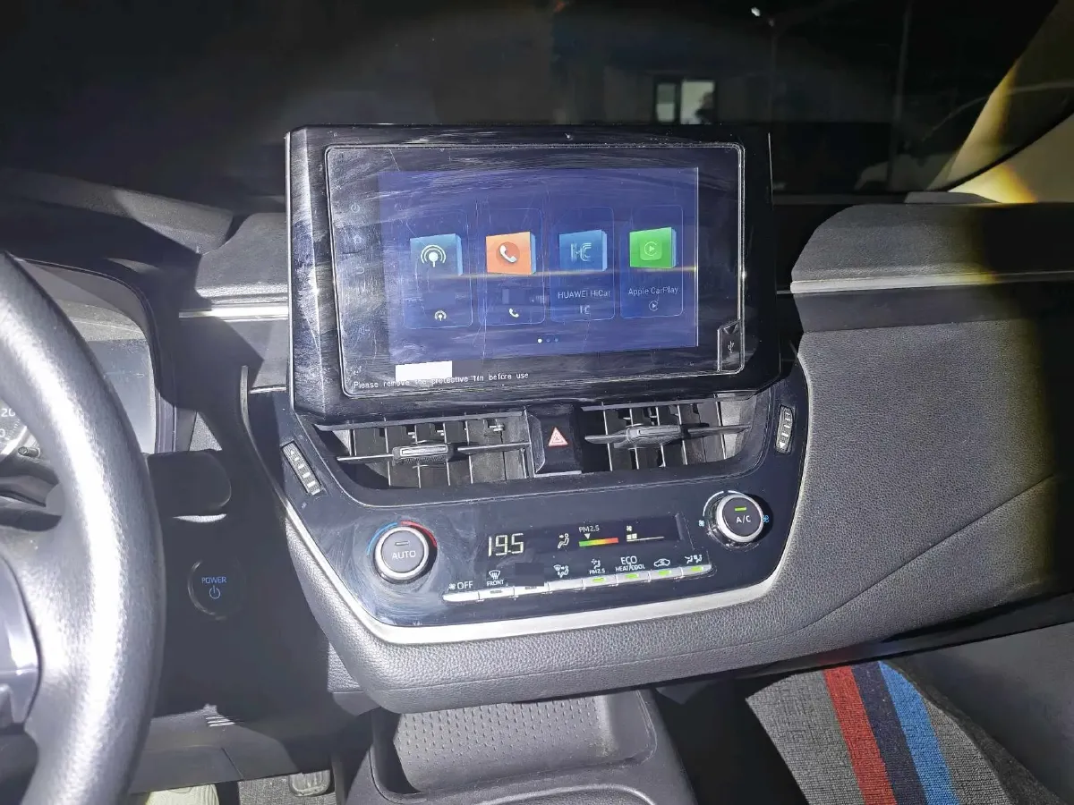 2022 Toyota Corolla 1.8L 98HP L4 E-CVT Hybrid,autocango,china used car exporter,china ev exporter,chinese used car exporter,chinese used ev exporter