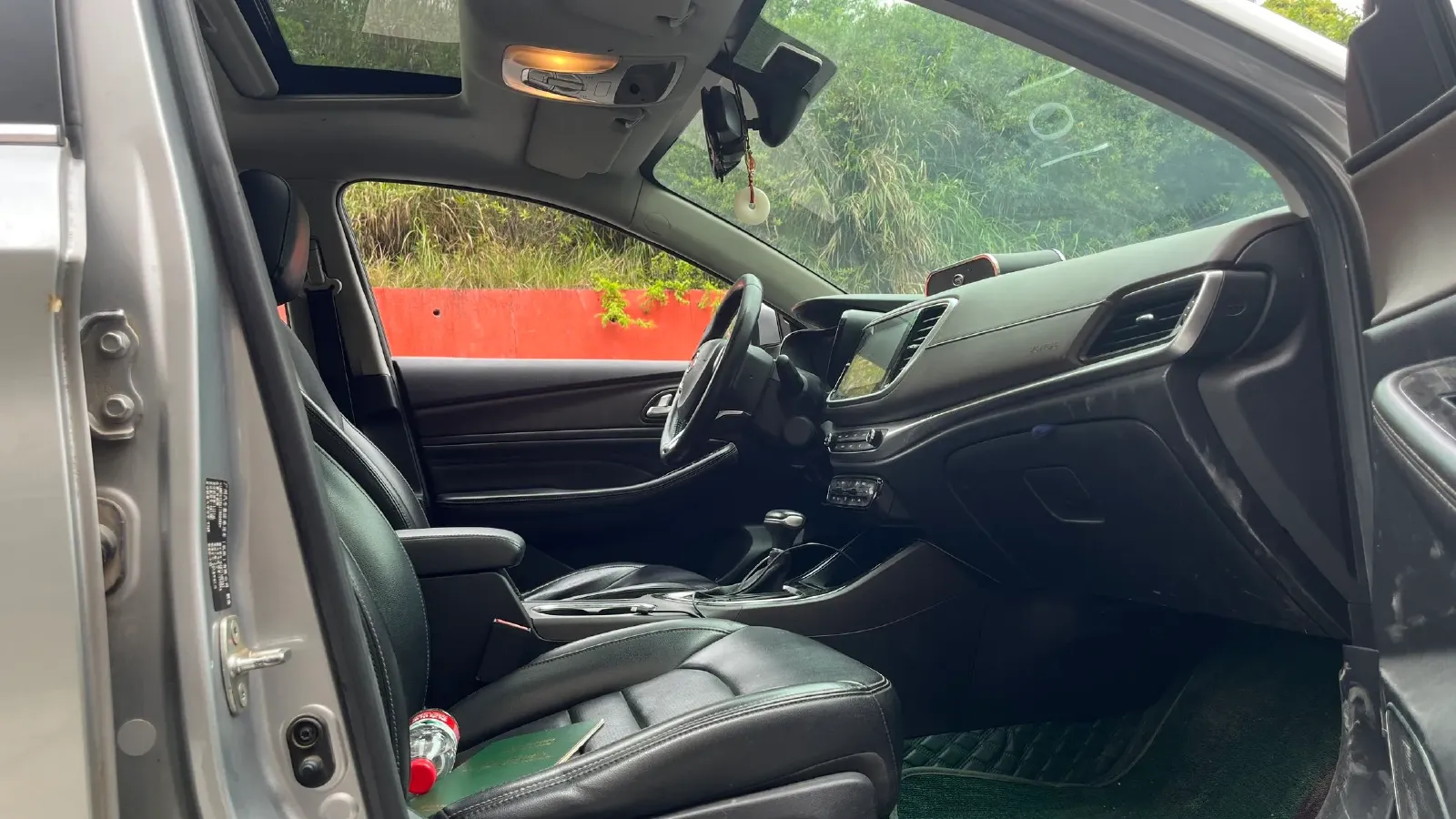 2018 GAC Trumpchi GA4 1.3T 137HP L4 6AT,autocango,china used car exporter,china ev exporter,chinese used car exporter,chinese used ev exporter