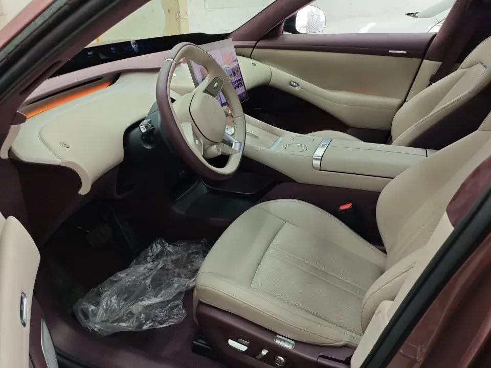 2025 MI YU7 BEV 101.7KWH,autocango,china used car exporter,china ev exporter,chinese used car exporter,chinese used ev exporter