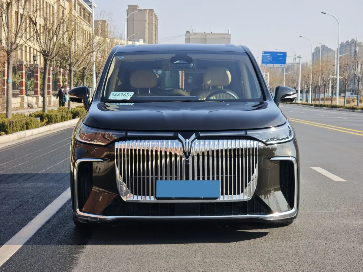 2025 Voyah Dream 1.5T 150HP L4 PHEV 41.7KWH,autocango,china used car exporter,china ev exporter,chinese used car exporter,chinese used ev exporter