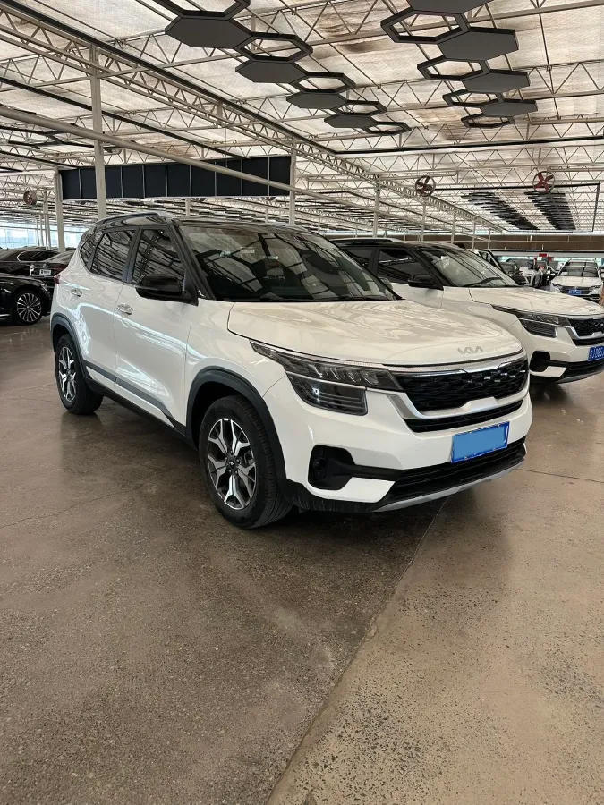 2021 Kia KX3 1.5L 115HP L4 CVT,autocango,china used car exporter,china ev exporter,chinese used car exporter,chinese used ev exporter
