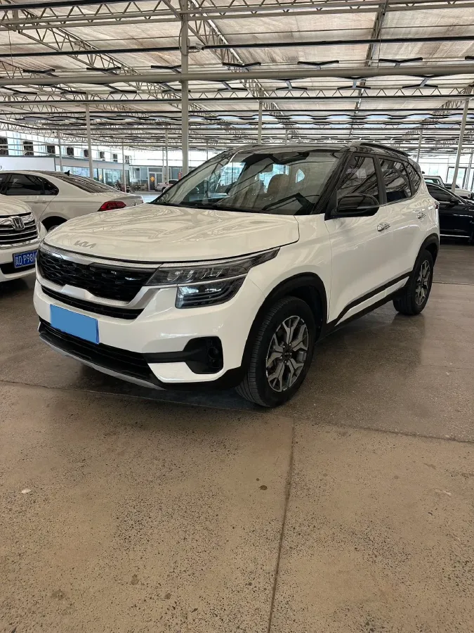 2021 Kia KX3 1.5L 115HP L4 CVT,autocango,china used car exporter,china ev exporter,chinese used car exporter,chinese used ev exporter