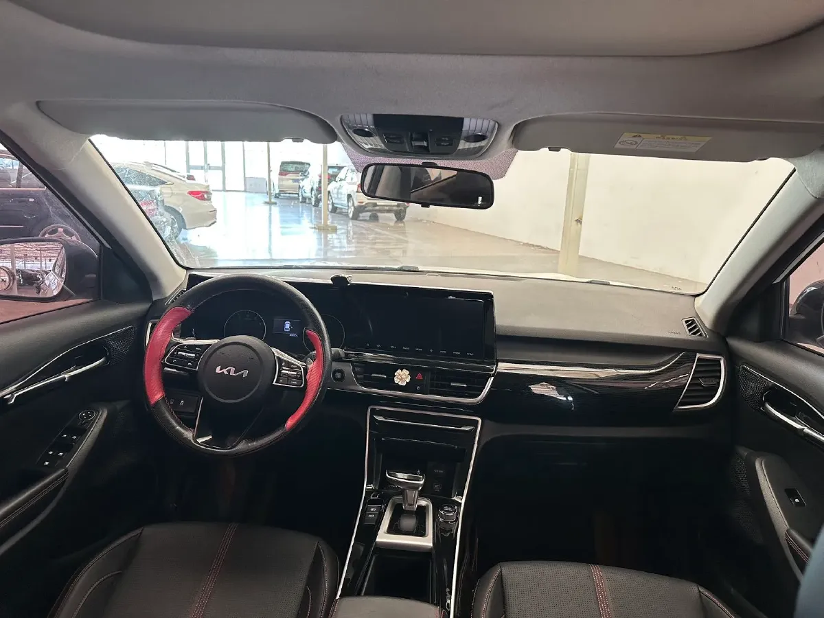 2021 Kia KX3 1.5L 115HP L4 CVT,autocango,china used car exporter,china ev exporter,chinese used car exporter,chinese used ev exporter