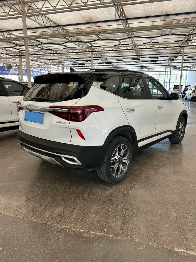 2021 Kia KX3 1.5L 115HP L4 CVT,autocango,china used car exporter,china ev exporter,chinese used car exporter,chinese used ev exporter