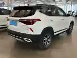 2021 Kia KX3 1.5L 115HP L4 CVT