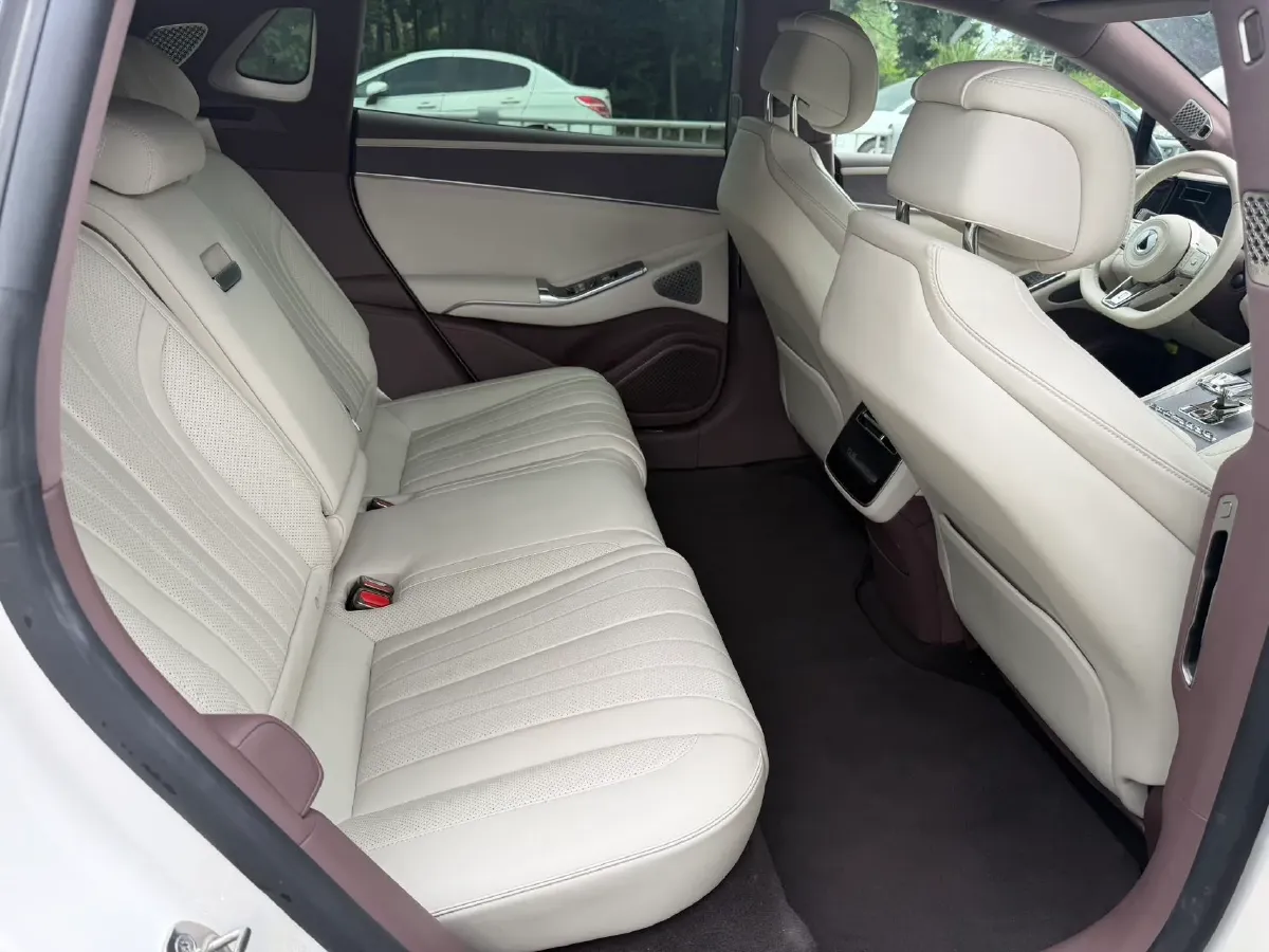 2024 Denza DenzaZ9GT 2.0T 207HP L4 E-CVT PHEV 38.5KWH,autocango,china used car exporter,china ev exporter,chinese used car exporter,chinese used ev exporter