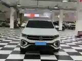 2025 Volkswagen T-Roc 1.5T 160HP L4 7DCT