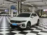 2025 VOLKSWAGEN T-ROC,autocango,china used car exporter,china ev exporter,chinese used car exporter,chinese used ev exporter