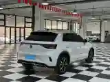 2025 Volkswagen T-Roc 1.5T 160HP L4 7DCT