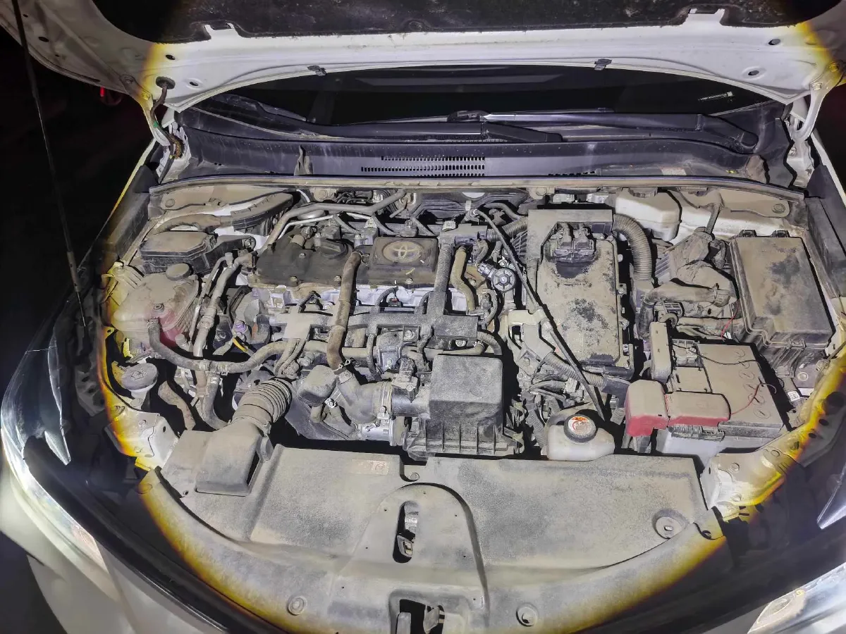 2022 Toyota Corolla 1.8L 98HP L4 E-CVT Hybrid,autocango,china used car exporter,china ev exporter,chinese used car exporter,chinese used ev exporter