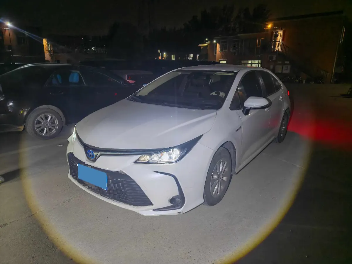 2022 Toyota Corolla 1.8L 98HP L4 E-CVT Hybrid,autocango,china used car exporter,china ev exporter,chinese used car exporter,chinese used ev exporter