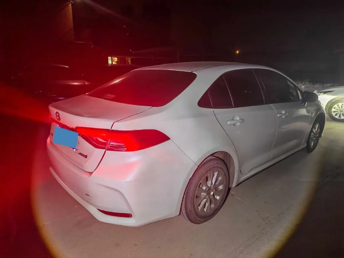 2022 Toyota Corolla 1.8L 98HP L4 E-CVT Hybrid,autocango,china used car exporter,china ev exporter,chinese used car exporter,chinese used ev exporter