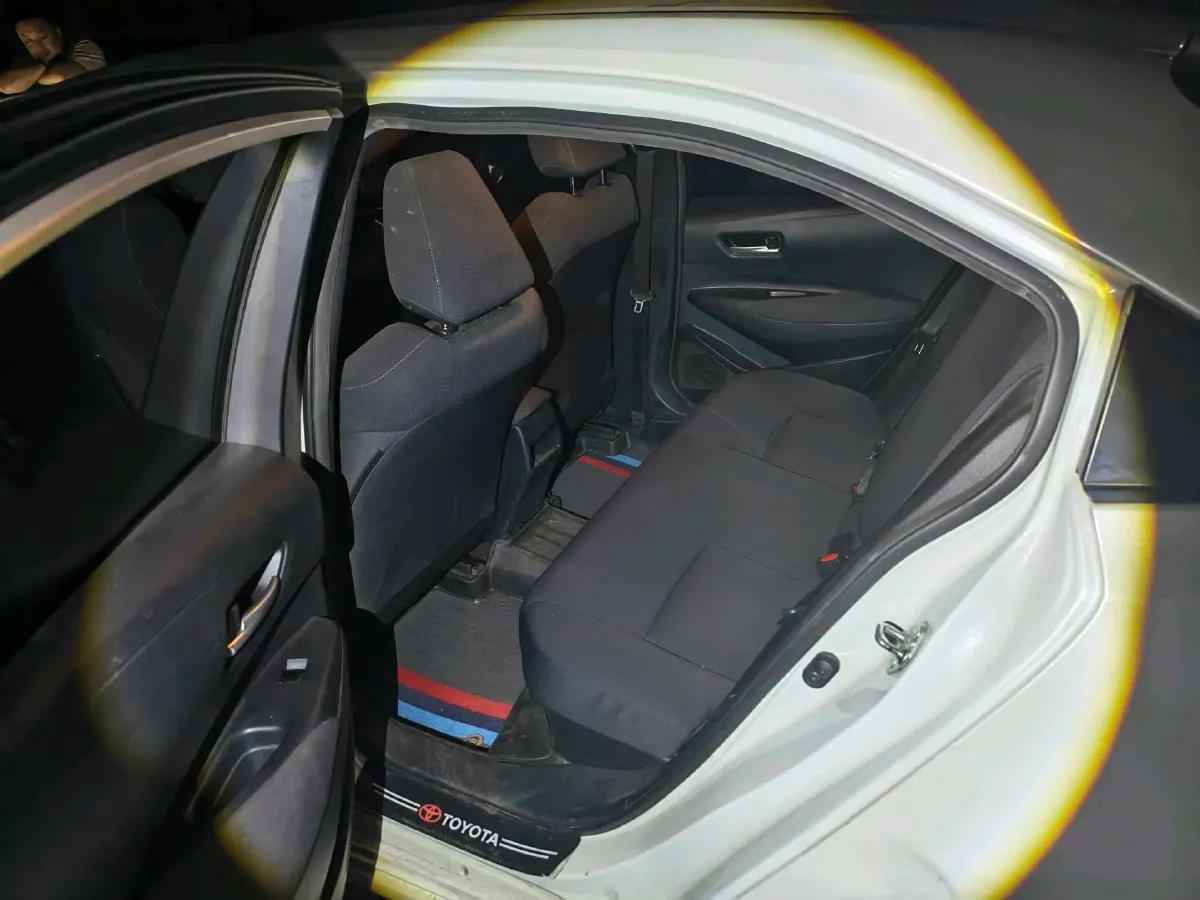 2022 Toyota Corolla 1.8L 98HP L4 E-CVT Hybrid,autocango,china used car exporter,china ev exporter,chinese used car exporter,chinese used ev exporter