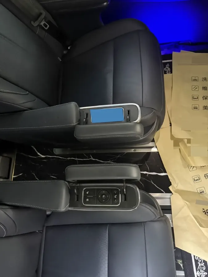 2023 GAC Trumpchi M8 2.0T 252HP L4 8AT,autocango,china used car exporter,china ev exporter,chinese used car exporter,chinese used ev exporter