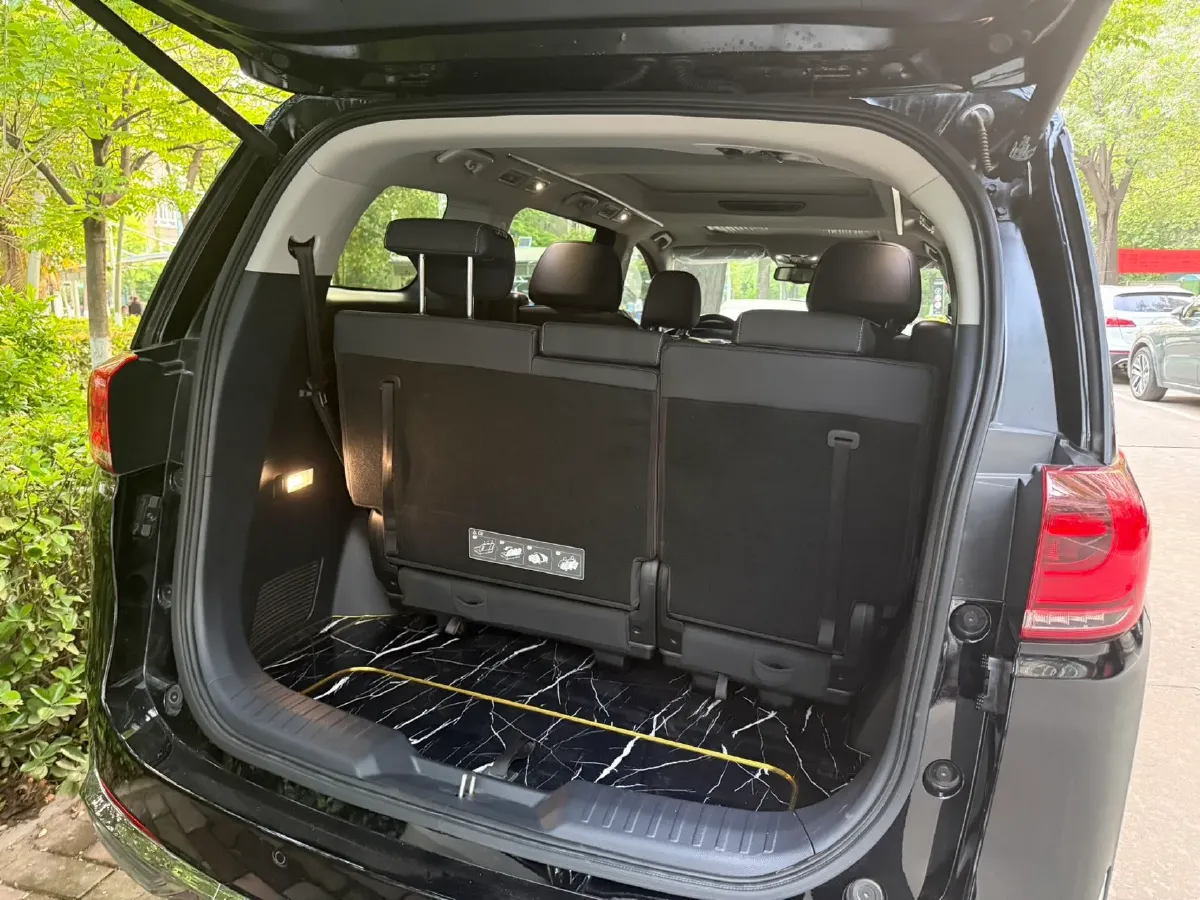 2023 GAC Trumpchi M8 2.0T 252HP L4 8AT,autocango,china used car exporter,china ev exporter,chinese used car exporter,chinese used ev exporter